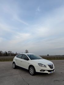 Lancia Delta 1.6 MJT DPF 105 CV Steel