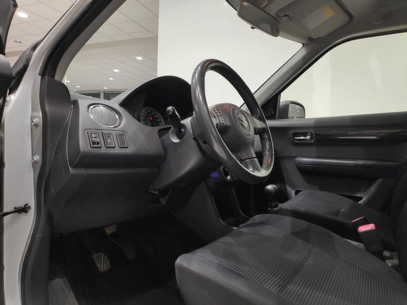 Suzuki Swift Swift 1.3 4x4 5 porte GPL*4x4*GPL*SUPER PREZZO*