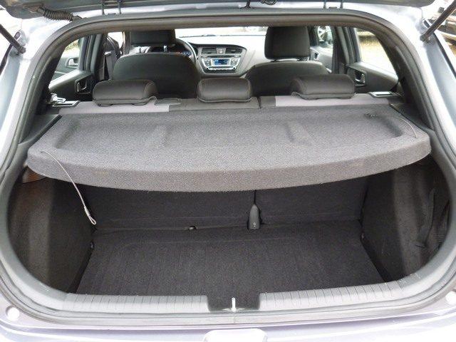 HYUNDAI i20 1.1 CRDi 12V 5 porte Go!