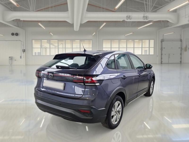 VOLKSWAGEN TAIGO 1.0 TSI 81 KW LIFE SUV