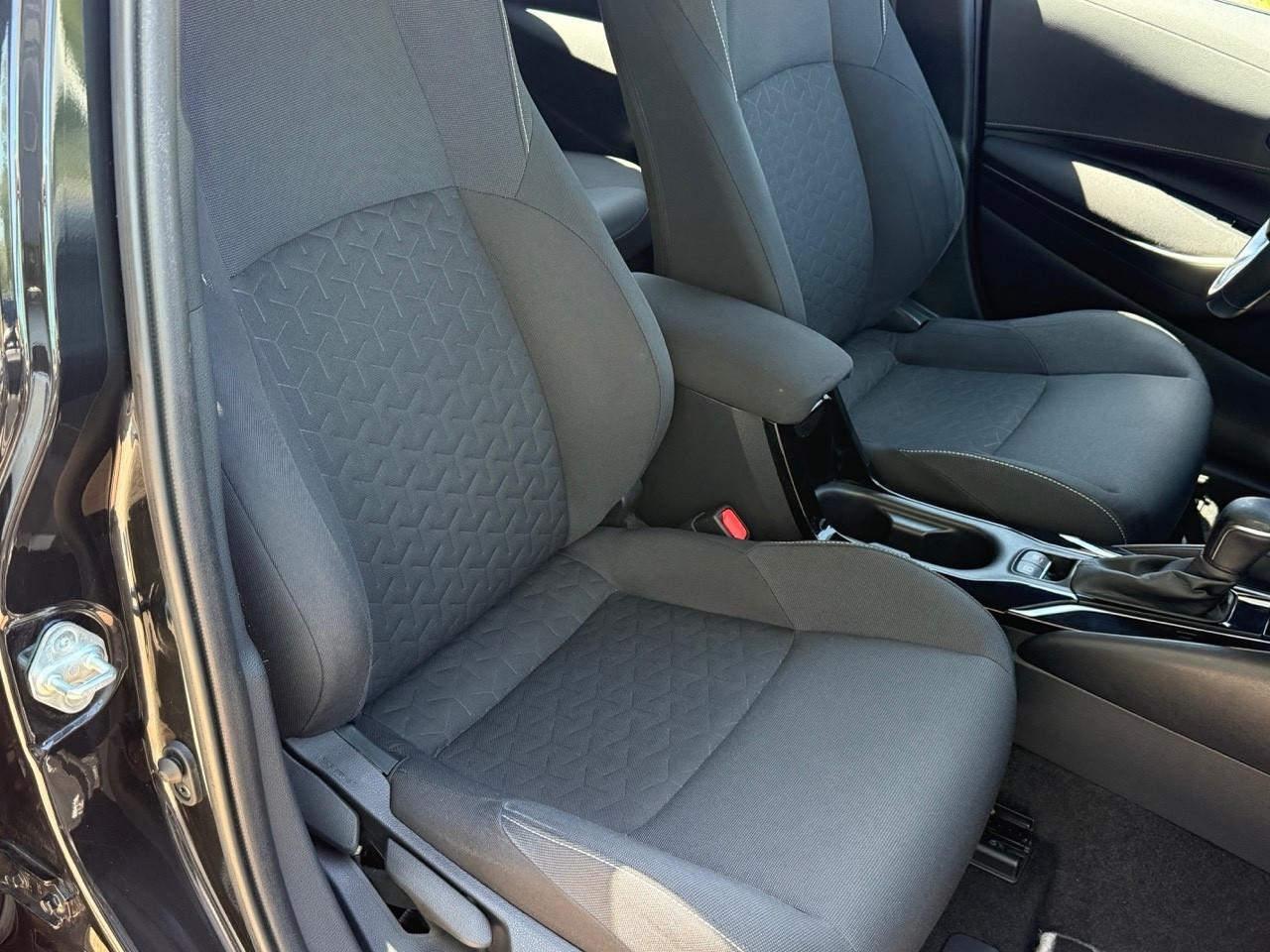 Toyota Corolla 1.8 H 2022 PREZZO REALE/ UNIPRO/GARANZIA