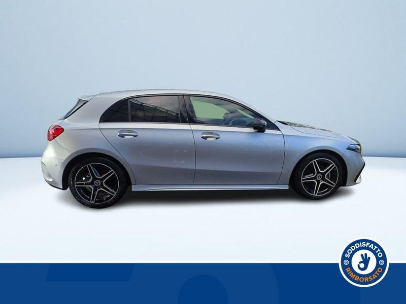Mercedes-Benz Classe A 180d Automatic AMG Line Advanced Plus