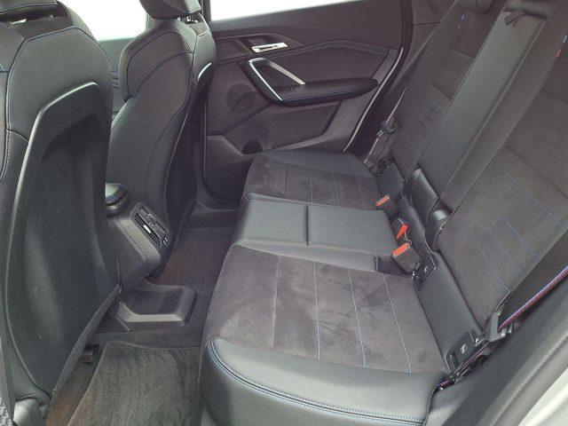 BMW X1 xDrive 25e Msport Pro