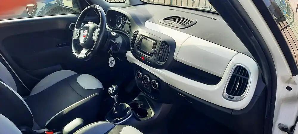 Fiat 500 1.4 16V Pop