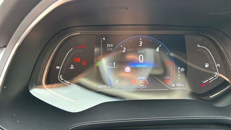 Renault Captur 1.5 blue dci Intens 115cv edc 1.5 Blue dCi 115cv Intens EDC