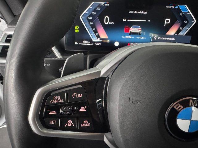 BMW 4er Gran Coupé 2.0 D X-Drive 190 CV M-Sport Pro