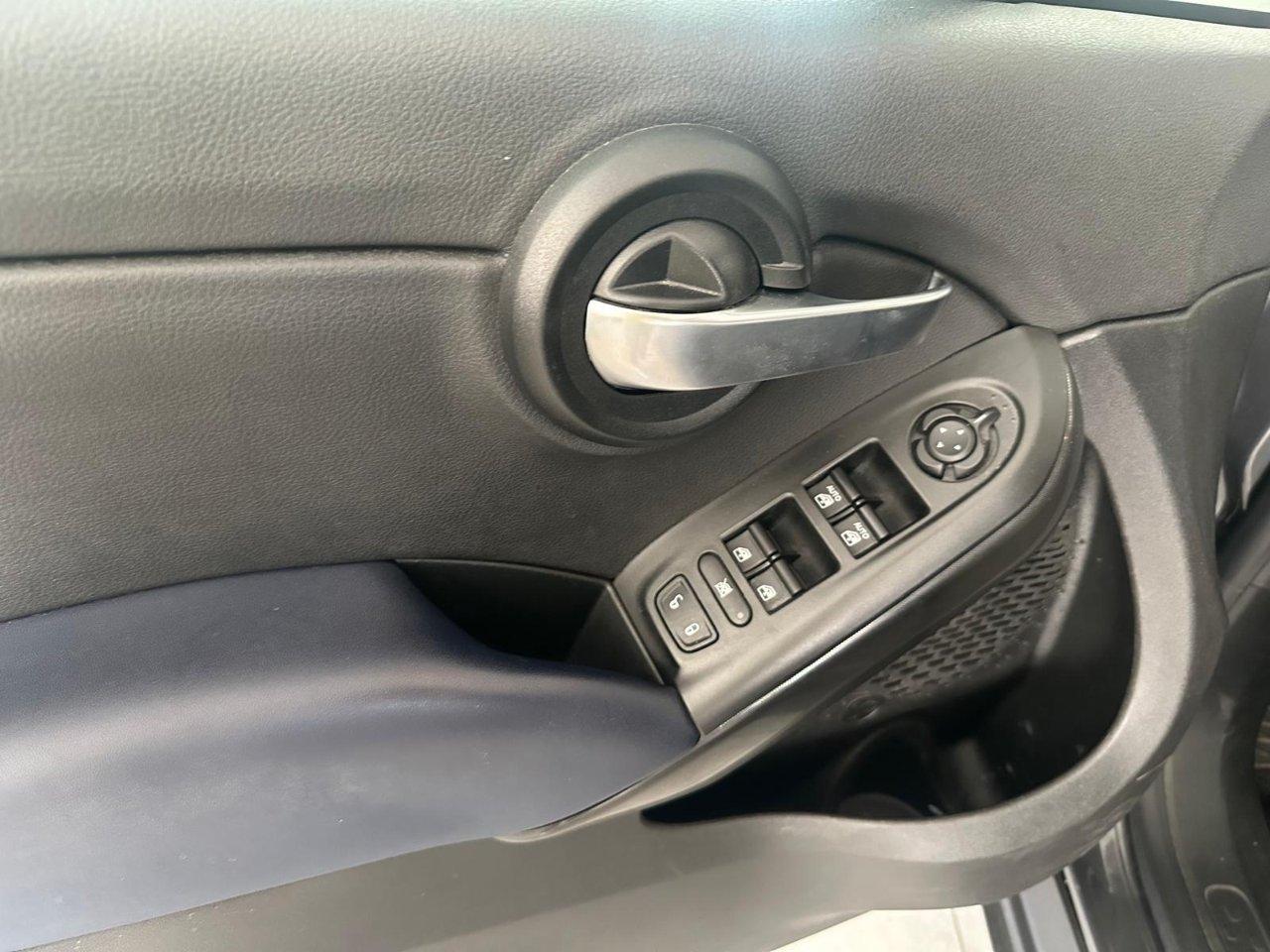 Fiat 500 X 500X 1.3 mjt Business 4x2 95cv