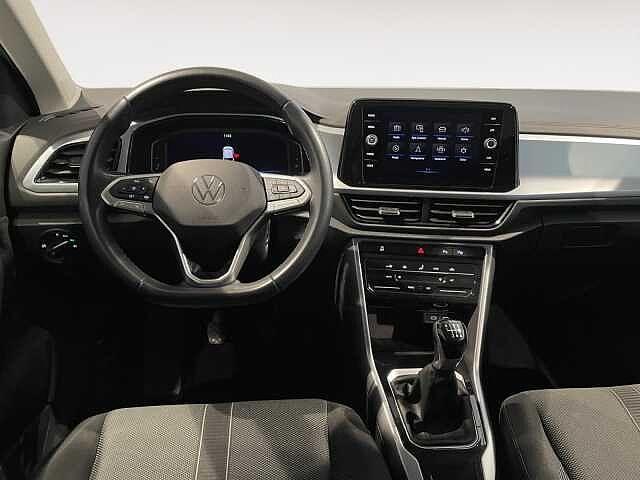 Volkswagen T-Roc 2.0TDI 115CV Life - NEOPATENTATI