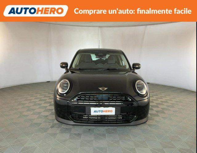 MINI Mini 5 Porte Cooper C Classic