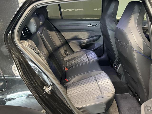 VOLKSWAGEN Golf 2.0 TDI 150 CV DSG SCR R-Line 30 YEARS