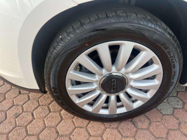 FIAT 500L 500L 1.3 mjt Lounge 85cv