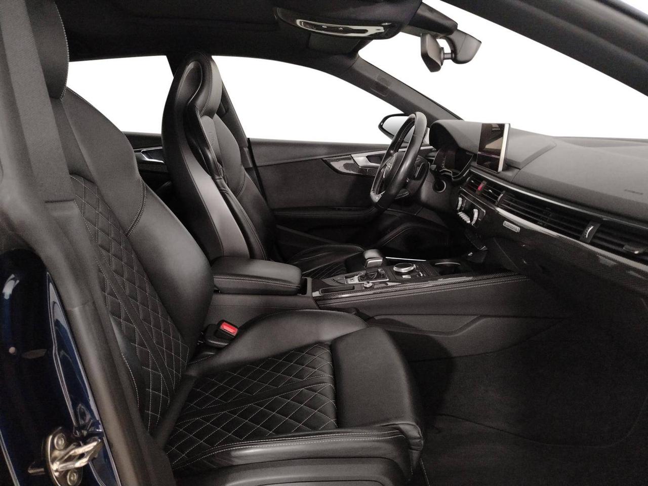 Audi A5 S5 Sportback 3.0 tfsi quattro