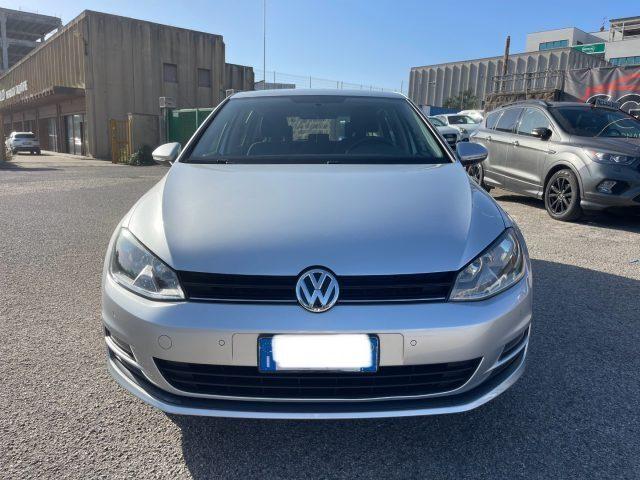 VOLKSWAGEN Golf Business 1.6 TDI DSG 5p. Highline