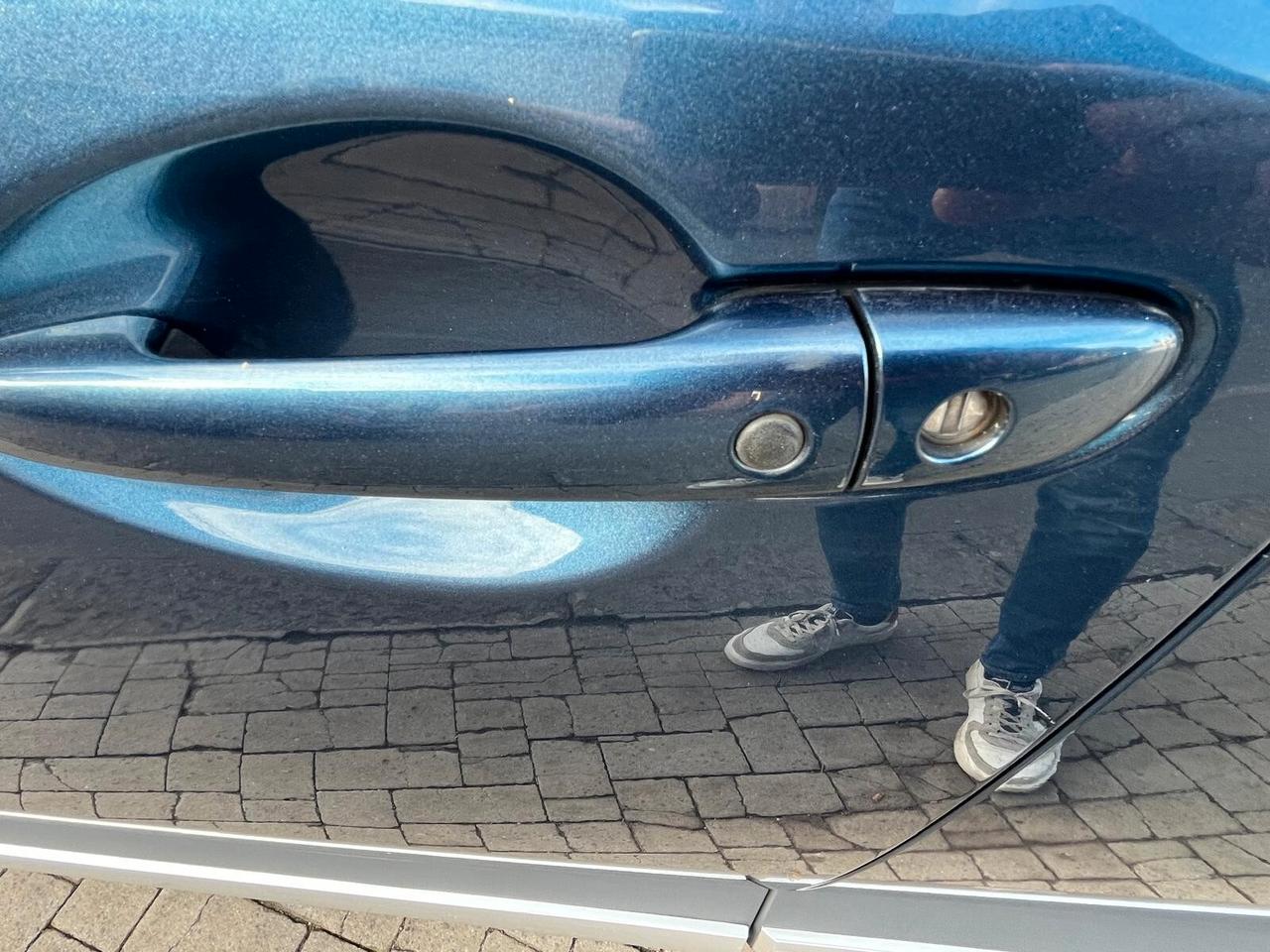 Mazda CX-3 1.5L Skyactiv-D Exceed