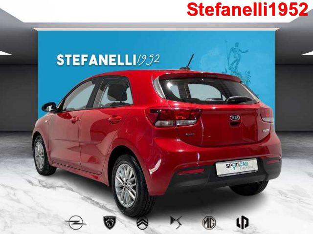 KIA Rio IV - 1.0 t-gdi mhev Style s/Comfort Pack 100cv i
