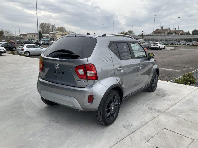 SUZUKI Ignis 1.2 Hybrid Top