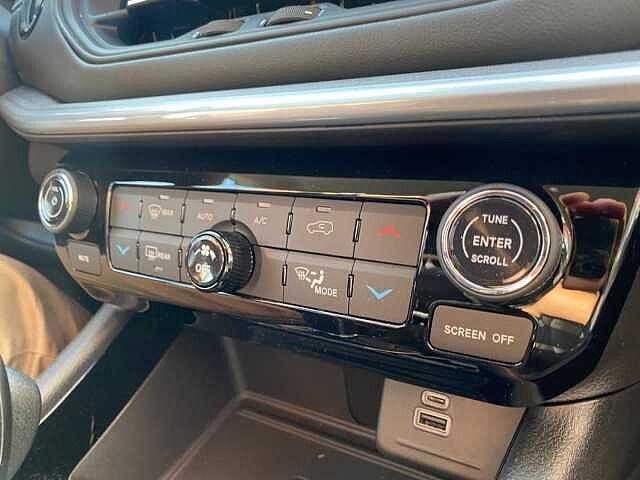 Jeep Compass 1.5 Turbo T4 130 CV MHEV 2WD Limited