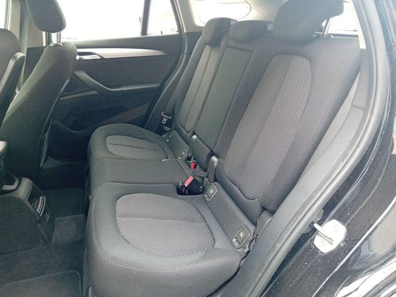 BMW X1 sDrive 16d