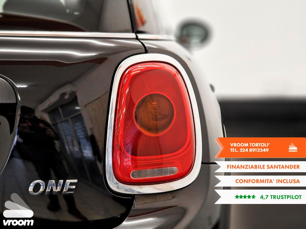 MINI Mini 4ª serie (F56) Mini 1.2 One