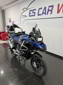 Bmw R 1200 GS Adventure ABS 125 CV