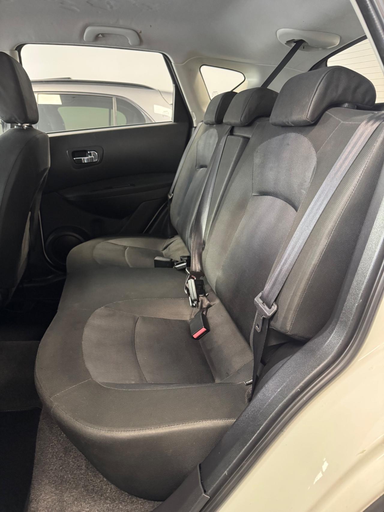 Nissan Qashqai 1.5 dCi 110 Cv FINANZIABILE