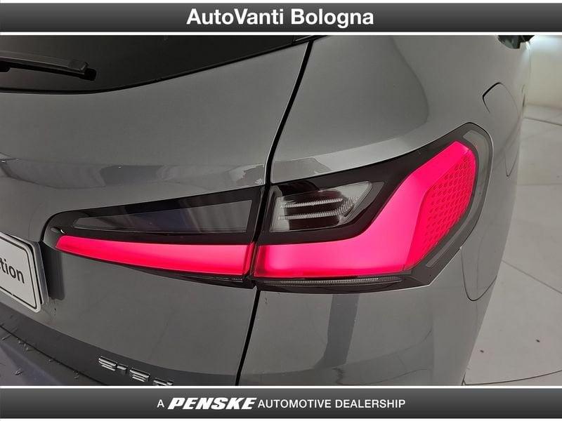 BMW Serie 2 Active Tourer 218d Active Tourer Msport