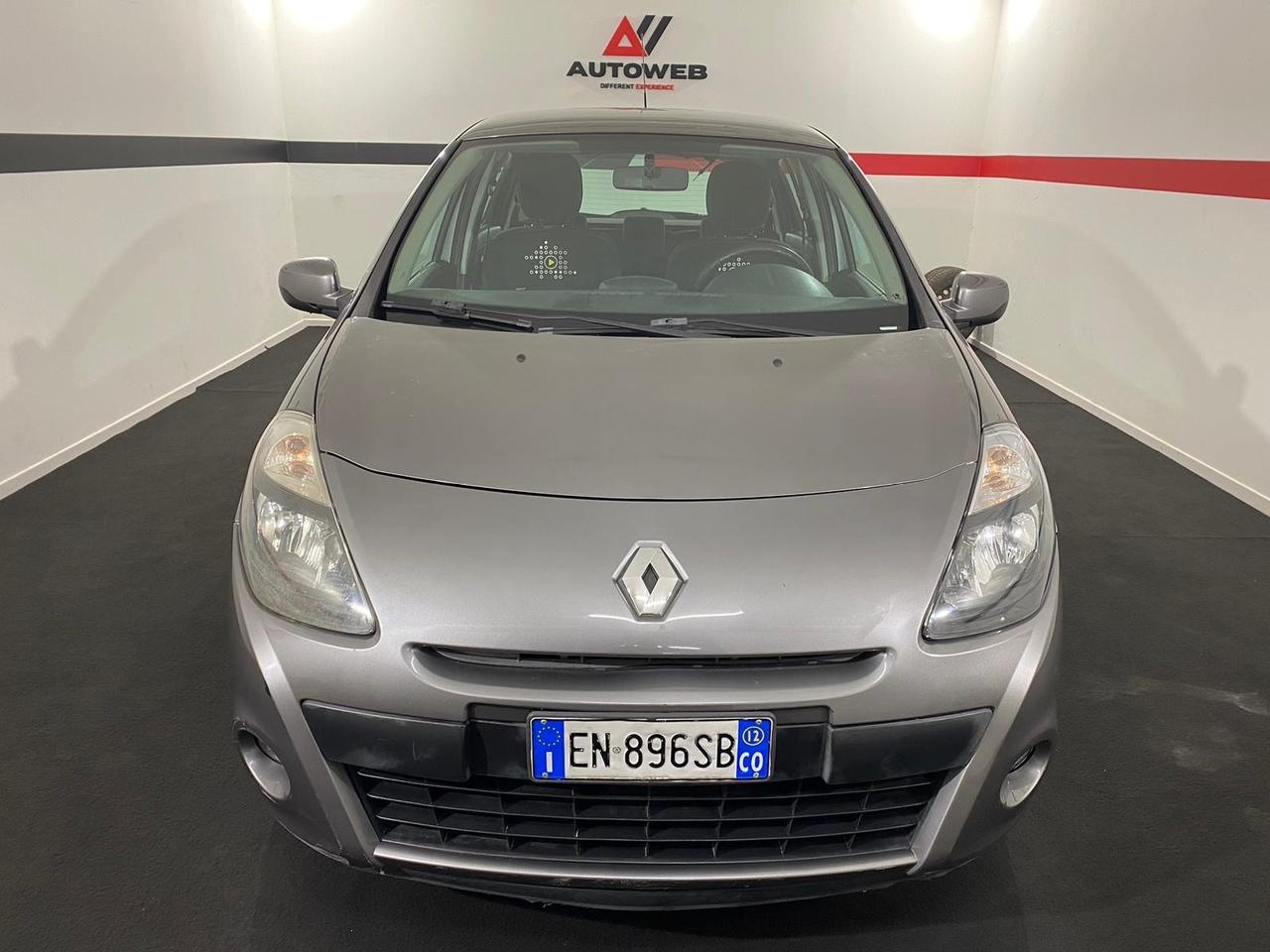 Renault Clio 1.2 16V 5 porte *NEOPATENTATI*