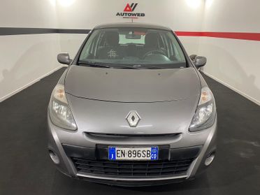 Renault Clio 1.2 16V 5 porte *NEOPATENTATI*