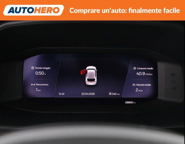 CUPRA Leon 1.5 Hybrid 150 CV DSG