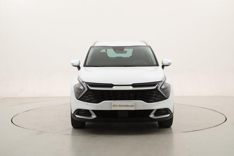 Kia Sportage MHEV Style DCT BR427794 1.6 Mild Hybrid 136CV