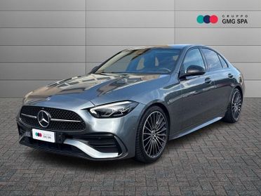Mercedes-Benz Classe C C 220 d mhev Premium auto