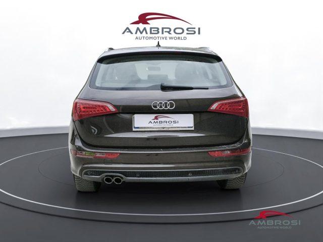AUDI Q5 2.0 TDI 170 CV quattro S tronic - PER OPERATORI DE
