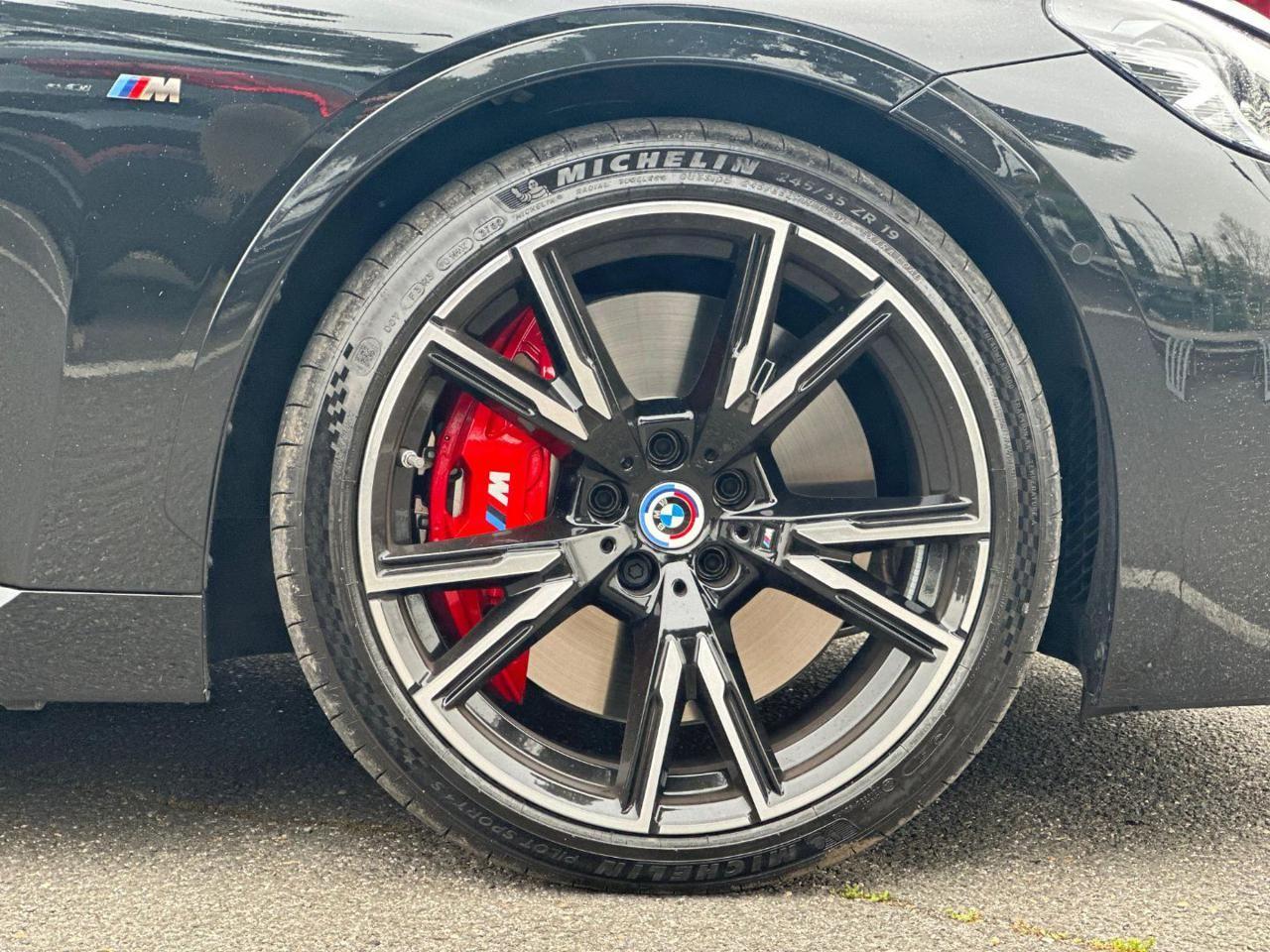 BMW 240 i M xDrive Coupè