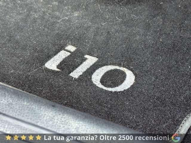 Hyundai i10 1.0 Advanced Plus Pack econext Gpl