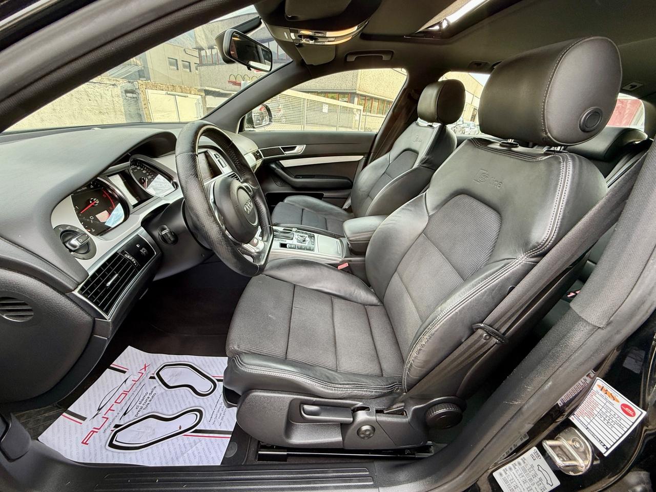 Audi A6 Avant 3.0 V6 TDI 240 CV F.AP quattro Limited Edition