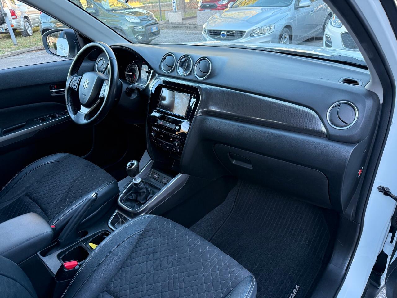 " SUPER GPL " Suzuki Vitara 1.4 Hybrid Top + Gpl
