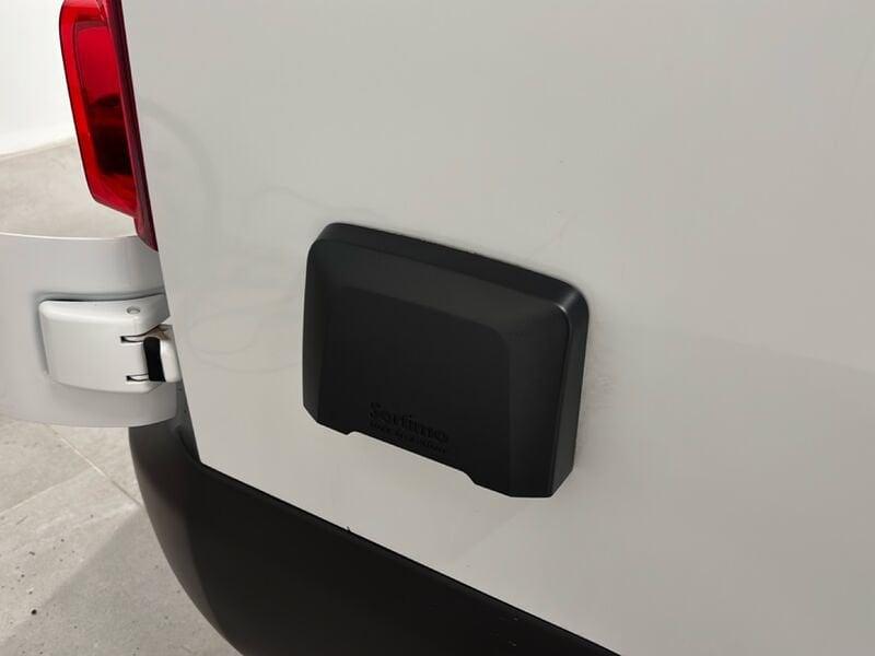 FIAT Scudo Scudo 2.0 BlueHDi 145 CV L3 H1-- ALLESTITO--