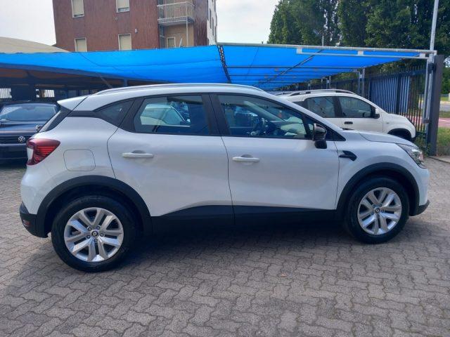 RENAULT Captur TCe 12V 90 CV Evolution+P.Clima(CON ECO-INCENTIVO)