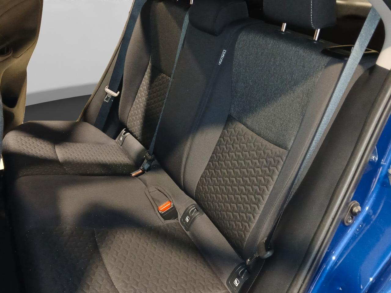 Toyota Yaris Cross 1.5 Hybrid 5p. E-CVT Active 116CV