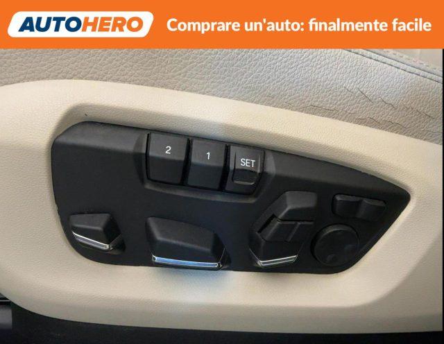 BMW X5 xDrive30d 258CV Luxury