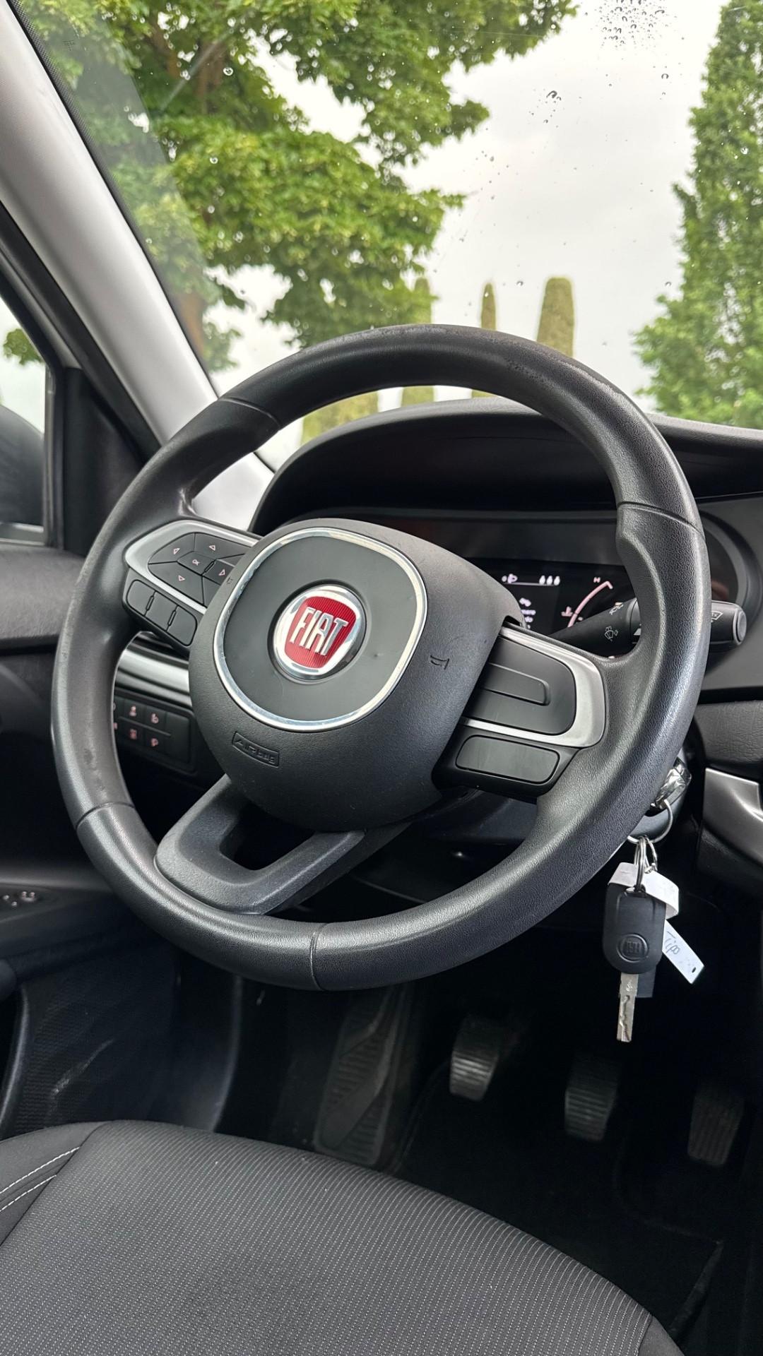 Fiat Tipo 1.4 5 porte Easy