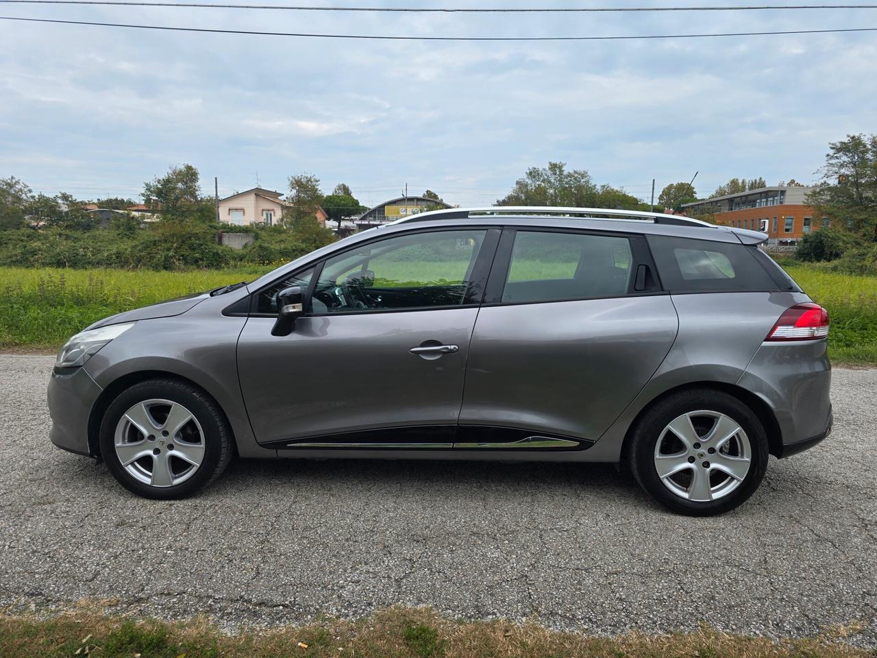 Renault Clio Sporter 1.5 DCI con GARANZIA