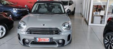 MINI Countryman 1.5 Cooper Classic Countryman