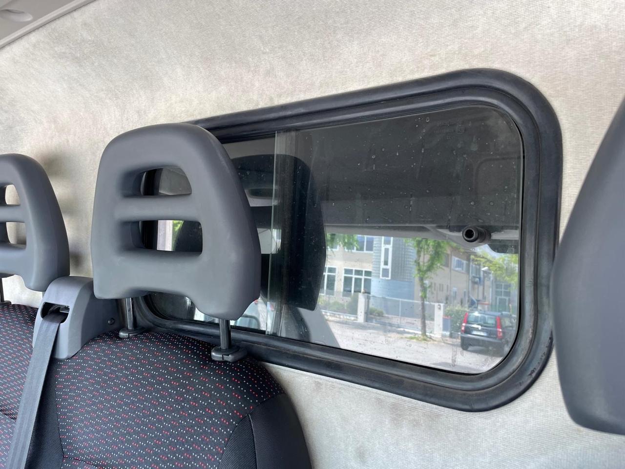 PEUGEOT BOXER 2.0 HDI 130CV L3 H2 P. LUNGO PERFETTO