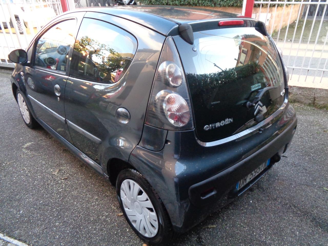 Citroen C1 1.0 5 porte AMIC1