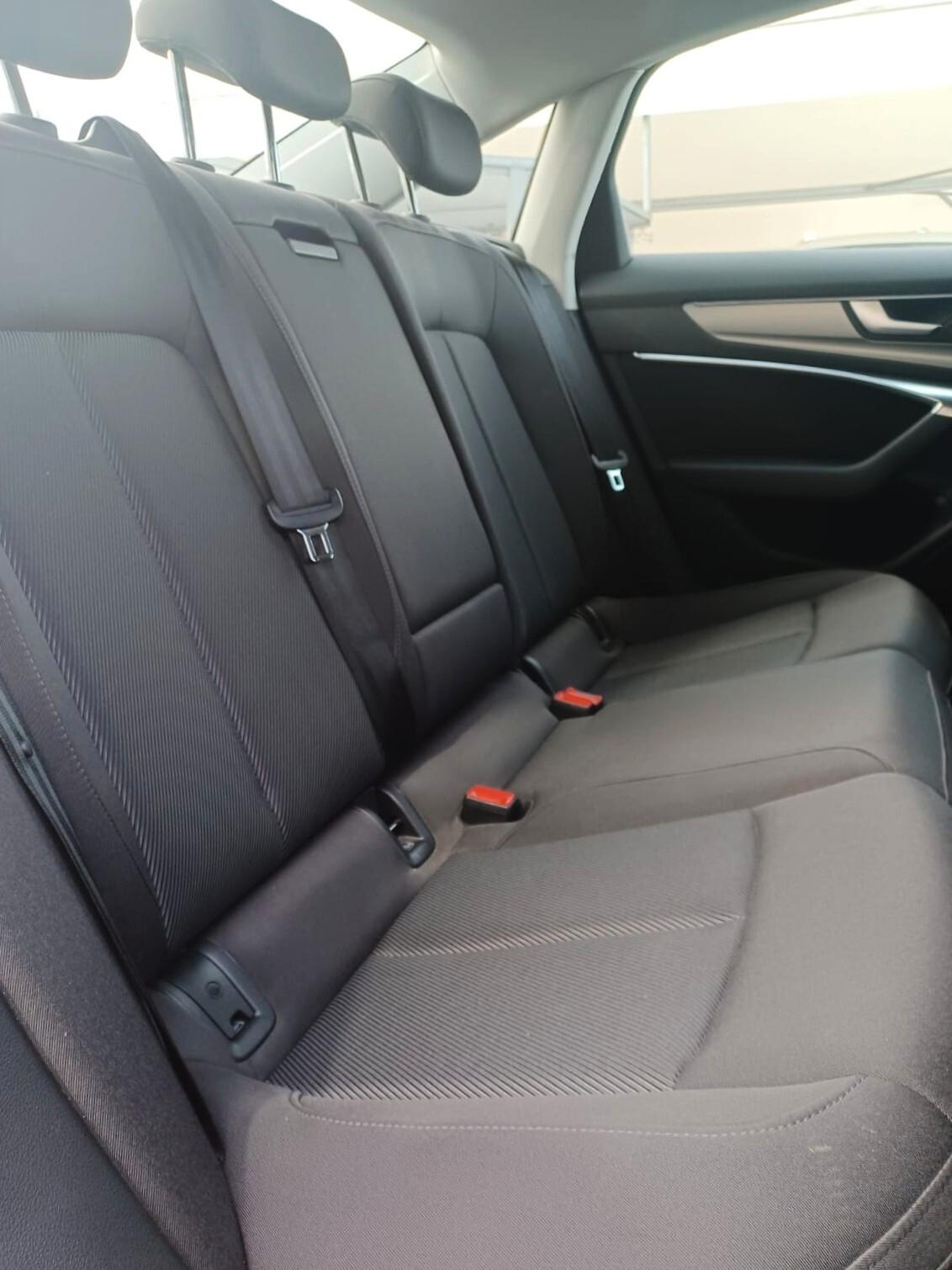 Audi A6 40 2.0 TDI S tronic Business Plus