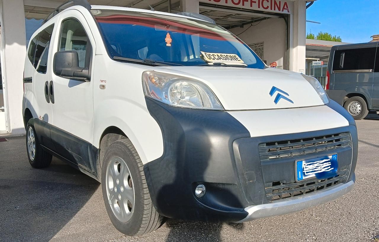 Citroen Nemo 1.4 75CV Furgone