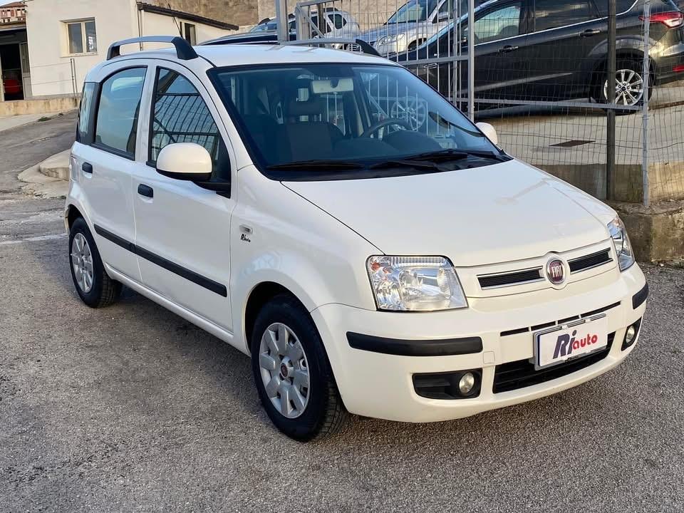 Fiat Panda 1.2 Dynamic