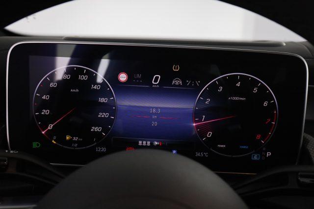 MERCEDES-BENZ G LC (X254) LC 300 4Matic Mild Hybrid AM Li