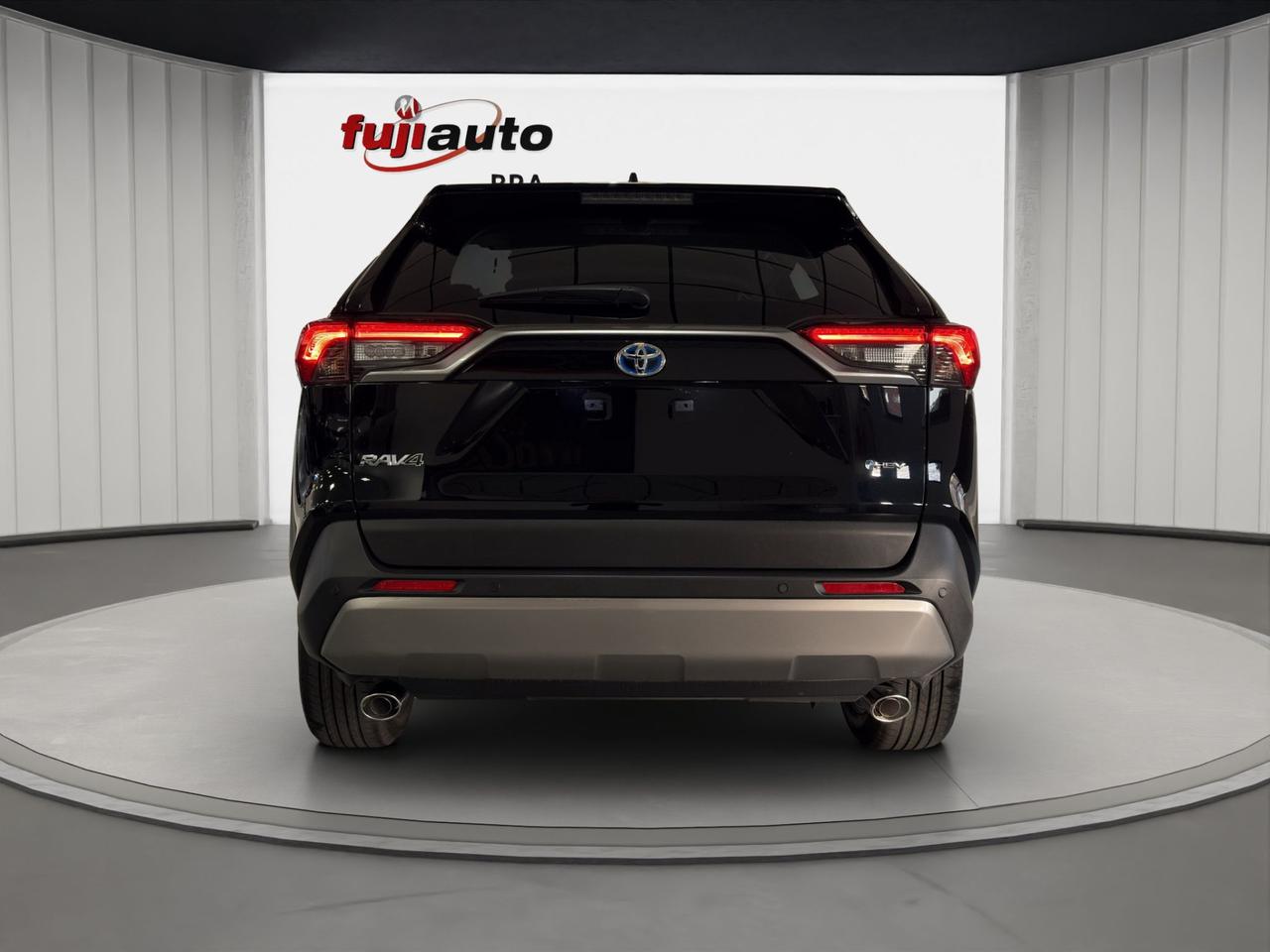 Toyota Rav4 2.5 vvt-ie h Lounge awd-i 222cv e-cvt